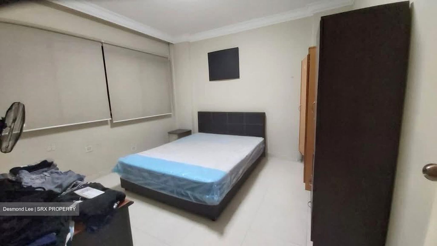 Blk 535 Serangoon North Avenue 4 (Serangoon), HDB Executive #584003991